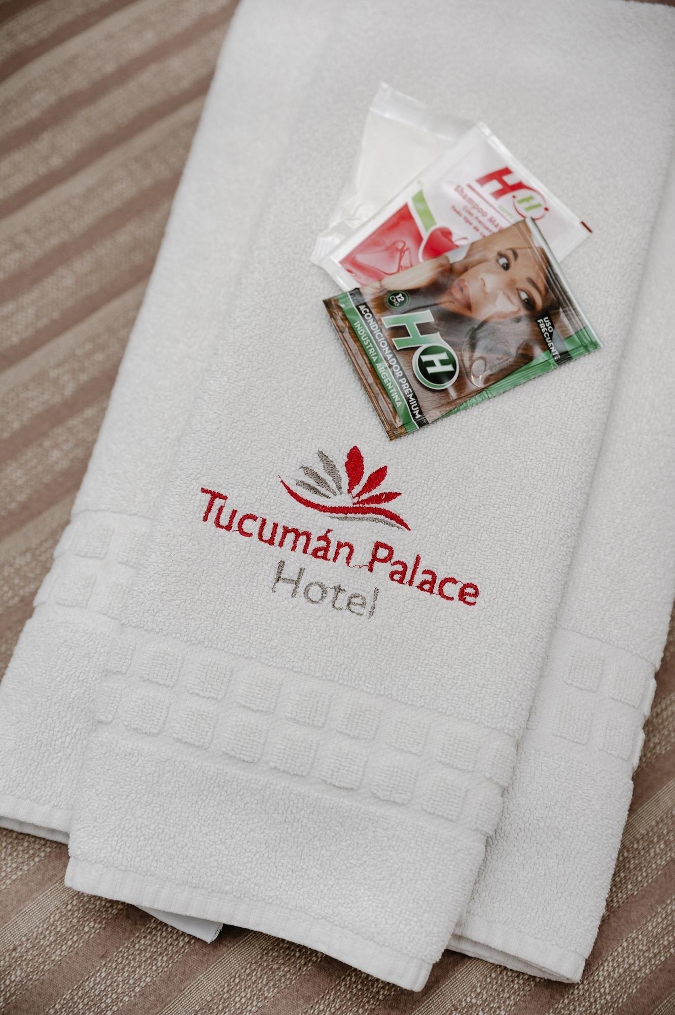 투쿠만 팰리스 호텔 부에노스아이레스 외부 사진