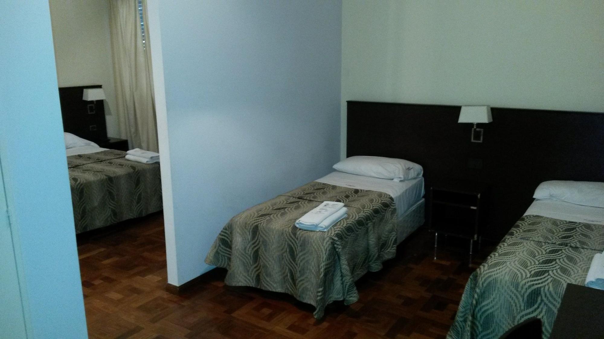 투쿠만 팰리스 호텔 부에노스아이레스 외부 사진